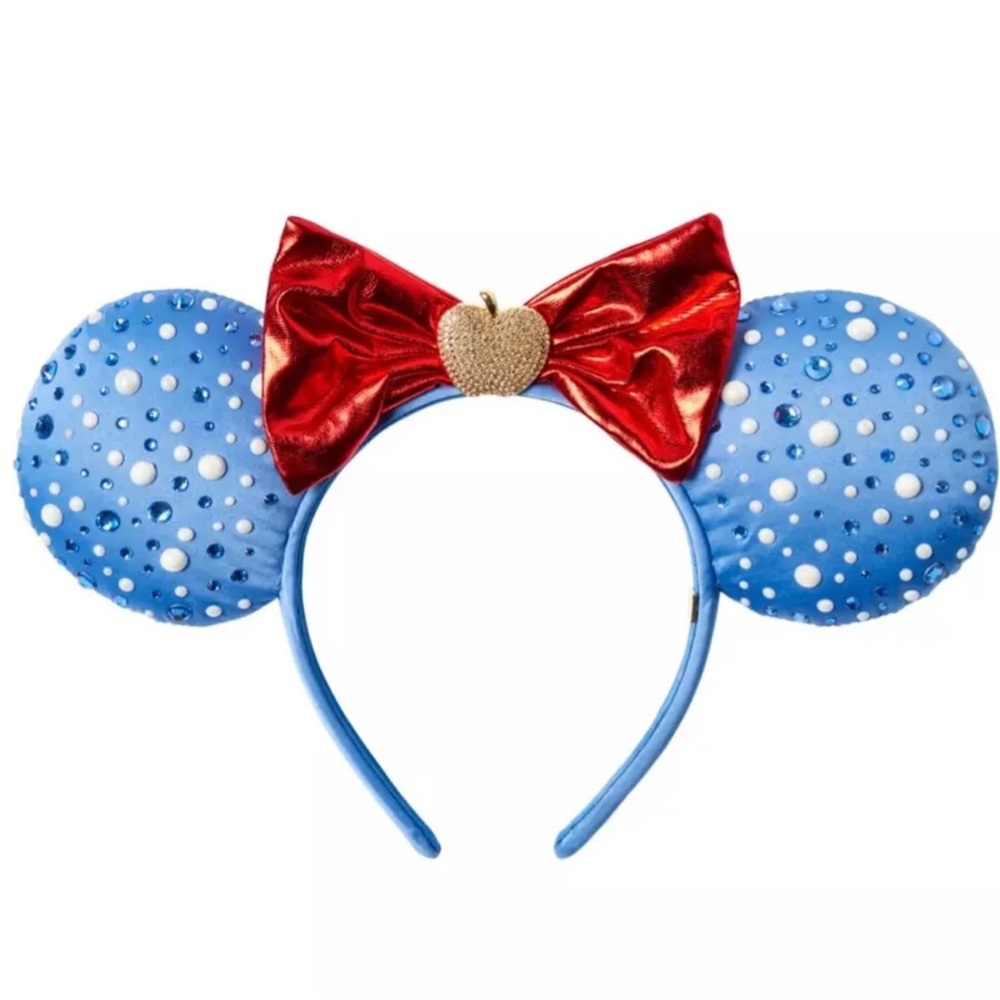Snow White Disney Ears °o°